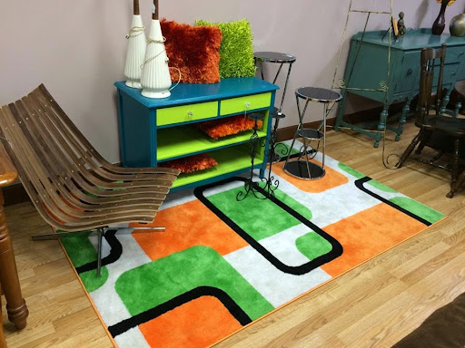 Used Furniture Store «The Attic Furniture and Home Goods», reviews and photos, 2015 Fairfax St, Eau Claire, WI 54701, USA