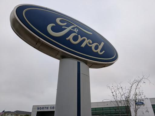 Ford Dealer «North Central Ford», reviews and photos, 1819 N Central Expy, Richardson, TX 75080, USA