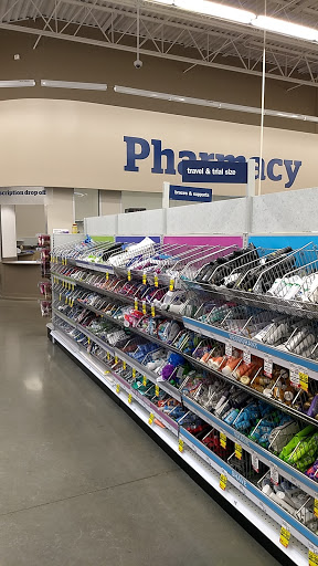 Grocery Store «Meijer», reviews and photos, 2622 Menards Dr, Evansville, IN 47715, USA