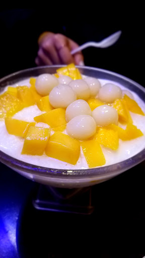 Dessert Shop «Creations Dessert House», reviews and photos, 5217 Geary Blvd, San Francisco, CA 94118, USA