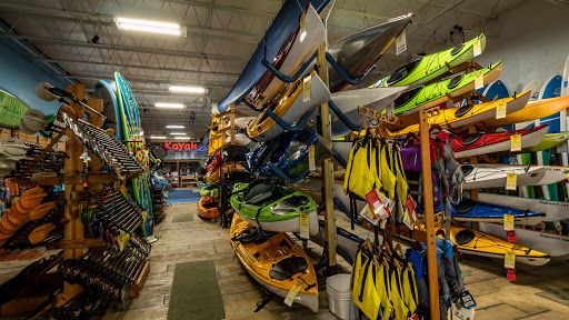 Osprey Bay Outdoors, 160 N Belcher Rd, Clearwater, FL 33765, USA, 