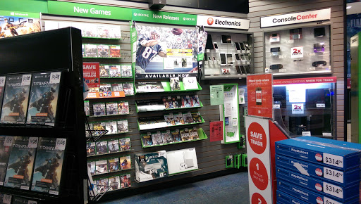 Video Game Store «GameStop», reviews and photos, 364 Maine Mall Rd, South Portland, ME 04106, USA