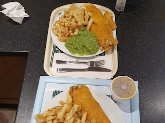 Caldicot fish Bar