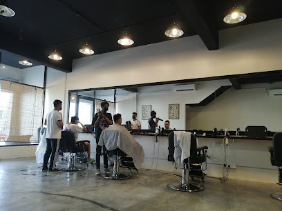 MATE BarberShop Salon Manjung