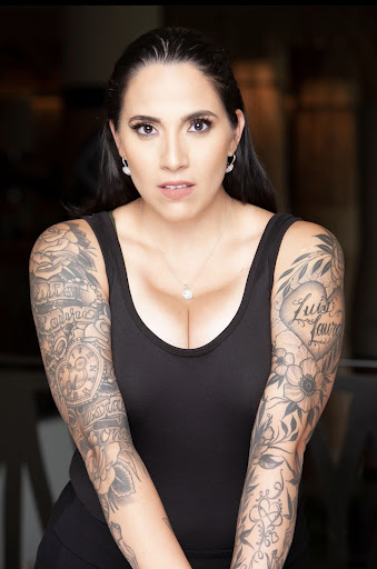 Explore cape cod tattoo ideas, creative tattoo ideas in Austin, available at Copperhead Tattoo & Piercing