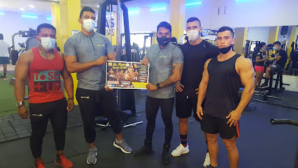 Rex Bellator Gym - Cl. 14 #12-105, Riomar, Barranquilla, Eduardo Santos, Barranquilla, Atlántico, Colombia