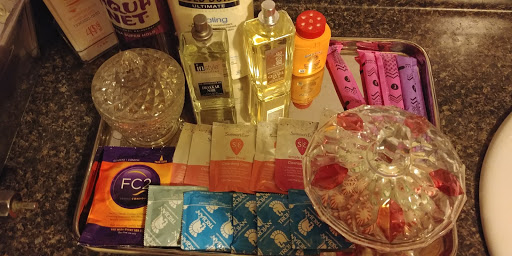 Explore aztec hand tattoo ideas, creative tattoo ideas in Redding, available at The Salty Sloth Tattoo