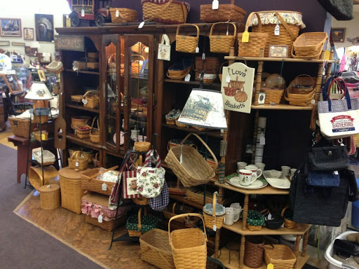 Used Furniture Store «Why Buy New Consignment Shop», reviews and photos, 925 Lincoln Way W, Chambersburg, PA 17202, USA