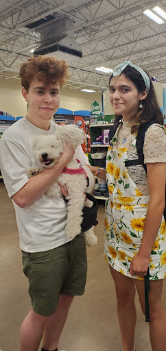 Pet Supply Store «PetSmart», reviews and photos, 111 Nassau Park Blvd, Princeton, NJ 08540, USA