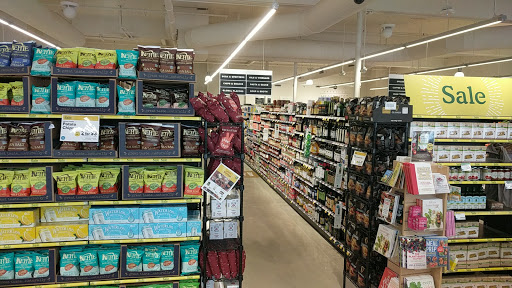 Grocery Store «Whole Foods Market», reviews and photos, 90 E Putnam Ave, Greenwich, CT 06830, USA