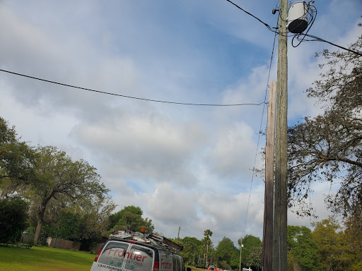 Corporate Office «Spectrum», reviews and photos, 4145 S Falkenburg Rd, Riverview, FL 33578, USA