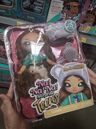 Department Store «Walmart Supercenter», reviews and photos, 2100 Legacy Cir, Elizabeth, CO 80107, USA