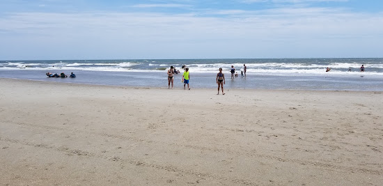 Long beach