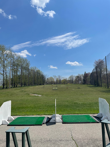 Golf Course «Griffith E Harris Golf Course», reviews and photos, 1300 King St, Greenwich, CT 06831, USA