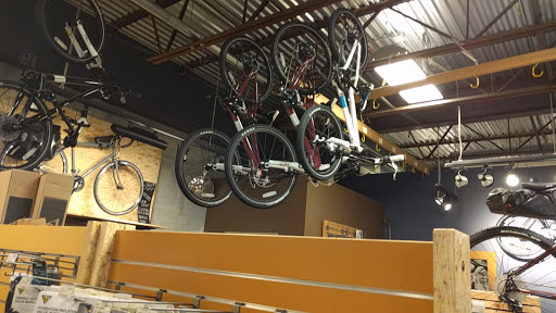 Camping Store «REI», reviews and photos, 1703 S Brentwood Blvd, Brentwood, MO 63144, USA