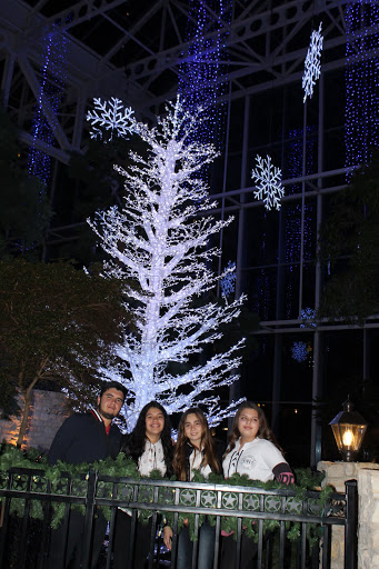 Shopping Mall «Northwest Plaza Shopping Center», reviews and photos, 1601 W Northwest Hwy, Grapevine, TX 76051, USA