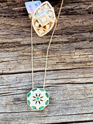 Explore fafo tattoo ideas, creative tattoo ideas in Newton, available at Danas Fine Jewelry, Inc.