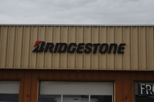 Tire Shop «Firestone Complete Auto Care», reviews and photos, 3400 McNiel Ave, Wichita Falls, TX 76308, USA