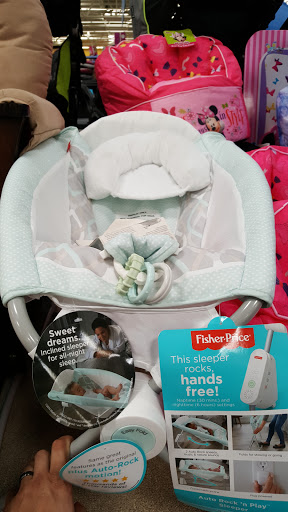 Department Store «Walmart Supercenter», reviews and photos, 1950 Anderson Hwy, Powhatan, VA 23139, USA