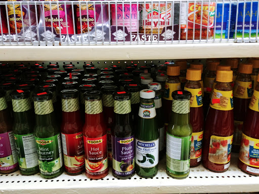 Grocery Store «Karamasian Grocery & Halal Meat», reviews and photos, 1473 State St, Schenectady, NY 12304, USA