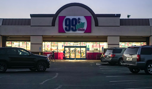 Discount Store «99 Cents Only Stores», reviews and photos, 3518 W Peoria Ave, Phoenix, AZ 85029, USA