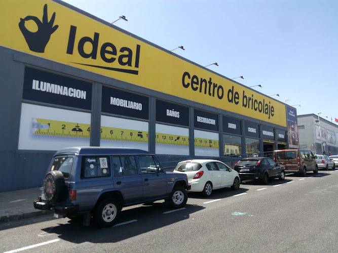 IDEAL BRICOLAJE