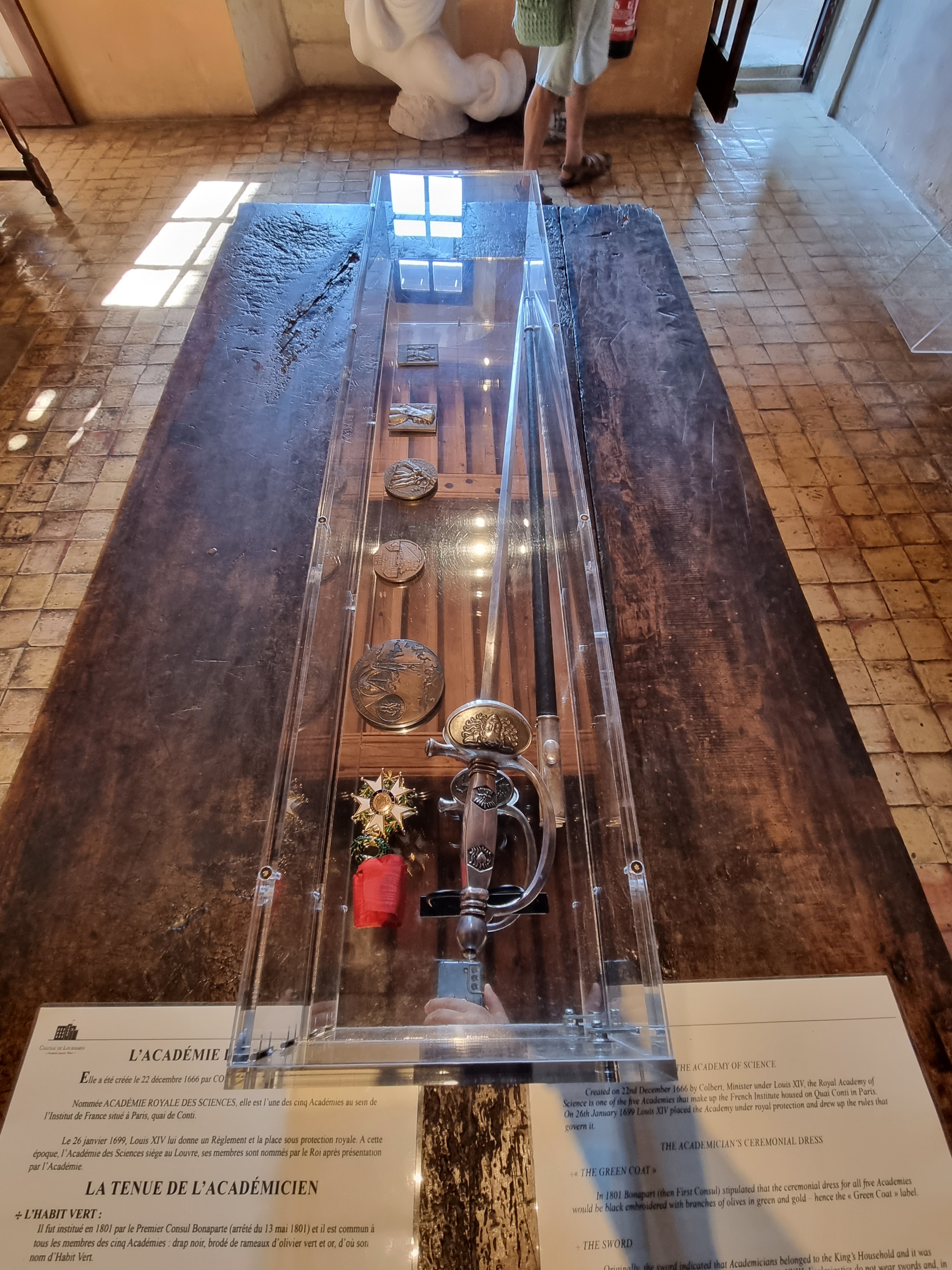 Photo n° 18 de l'avis de Christophe.r fait le 21/09/2023 à 13:39