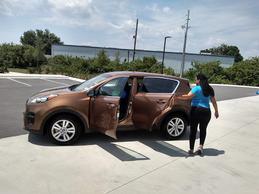 Used Car Dealer «Carvana Orlando», reviews and photos, 2443 W Airport Blvd, Sanford, FL 32771, USA