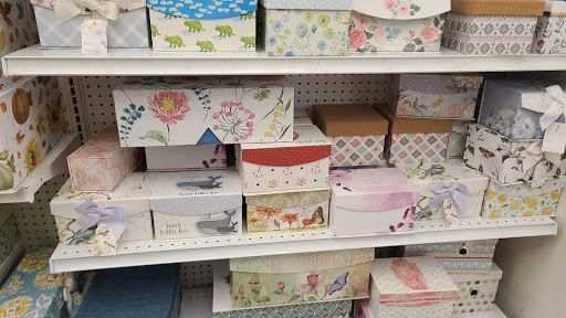 Fabric Store «Jo-Ann Fabrics and Crafts», reviews and photos, 3130 Arden Way, Sacramento, CA 95825, USA