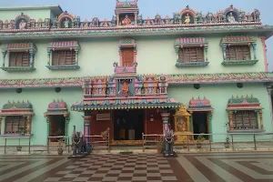 Sai Baba Temple image