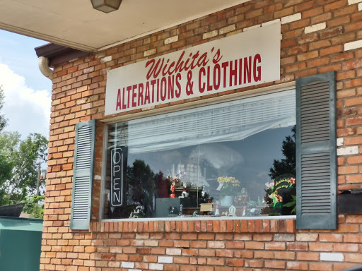 Witchita's Alterations & Clothing