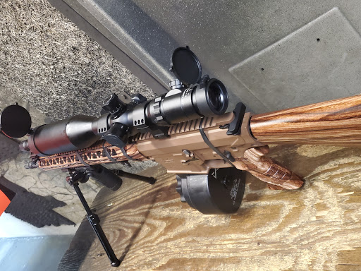 Pawn Shop «West Coast Pawn & Gun of Lakeland Florida», reviews and photos, 5619 US-98, Lakeland, FL 33809, USA