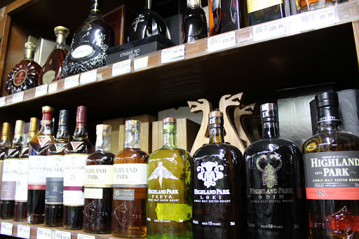 Liquor Store «ABC Package Store», reviews and photos, 2303 W Broad St, Athens, GA 30606, USA