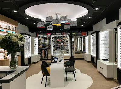 Optic 2000 - Opticien La Flèche - Galerie Leclerc à La Flèche