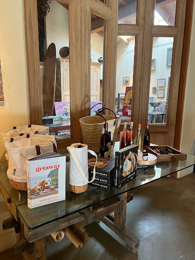 Winery «Georis Winery», reviews and photos, 1 Pilot Rd, Carmel Valley, CA 93924, USA