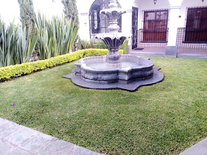 JARDINERIA VARGAS (Querétaro)
