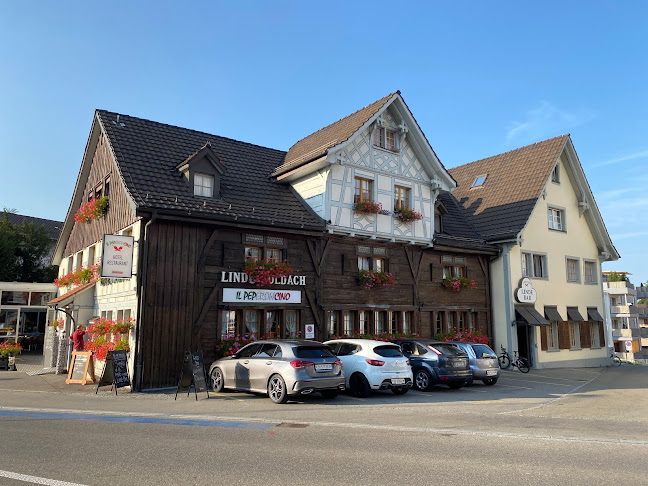 Hotel Linde - Ristorante Il Peperoncino - Arbon