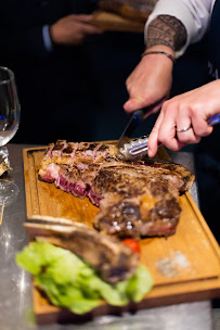 Photos du propriétaire du Restaurant Maurice à Poitiers - n°5