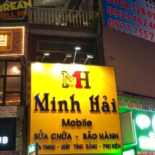 Minh Hải Mobile