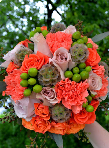 Florist «Gillespie Florists», reviews and photos, 9255 W 10th St, Indianapolis, IN 46234, USA