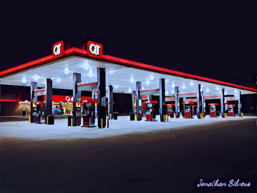 QuikTrip, 605 W Bethalto Dr, Bethalto, IL 62010, USA, 