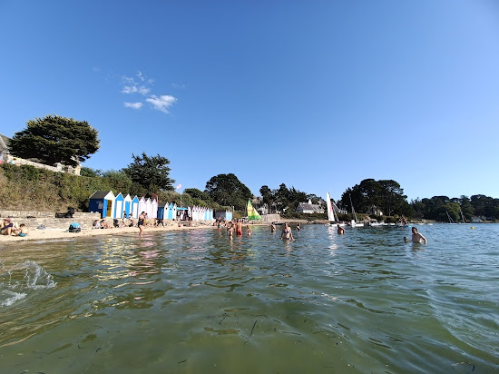 La Grande Plage du Drehen