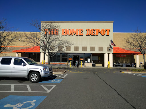Home Improvement Store «The Home Depot», reviews and photos, 339 Speen St, Natick, MA 01760, USA