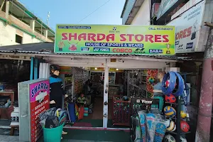 SHARDA STORE image