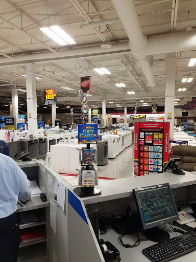 Appliance Store «ABC Warehouse», reviews and photos, 29199 Orchard Lake Rd, Farmington Hills, MI 48334, USA