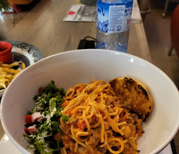 Samantha's Bistro & Grill photo