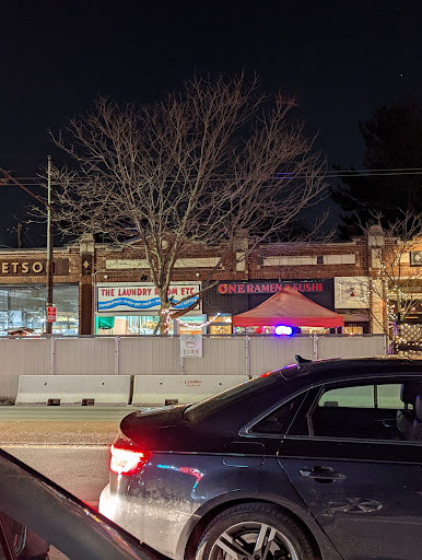 Laundromat «Laundry Room Etc», reviews and photos, 1761 Massachusetts Ave, Cambridge, MA 02140, USA