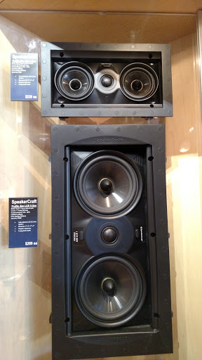Home Audio Store «AVWORX», reviews and photos, 1090 E Cambridge Cir, Layton, UT 84040, USA