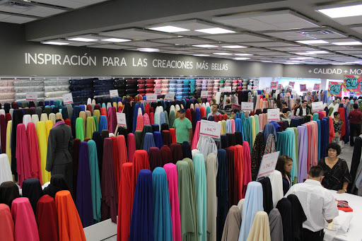 Mayorista textil Morelia