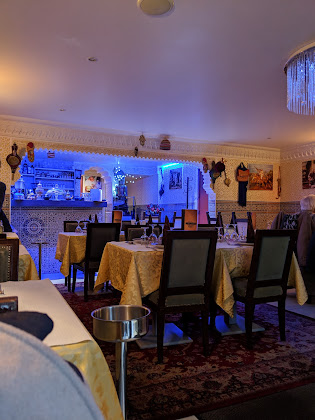 photo n° 26 du restaurants Riad Souss à Groslay